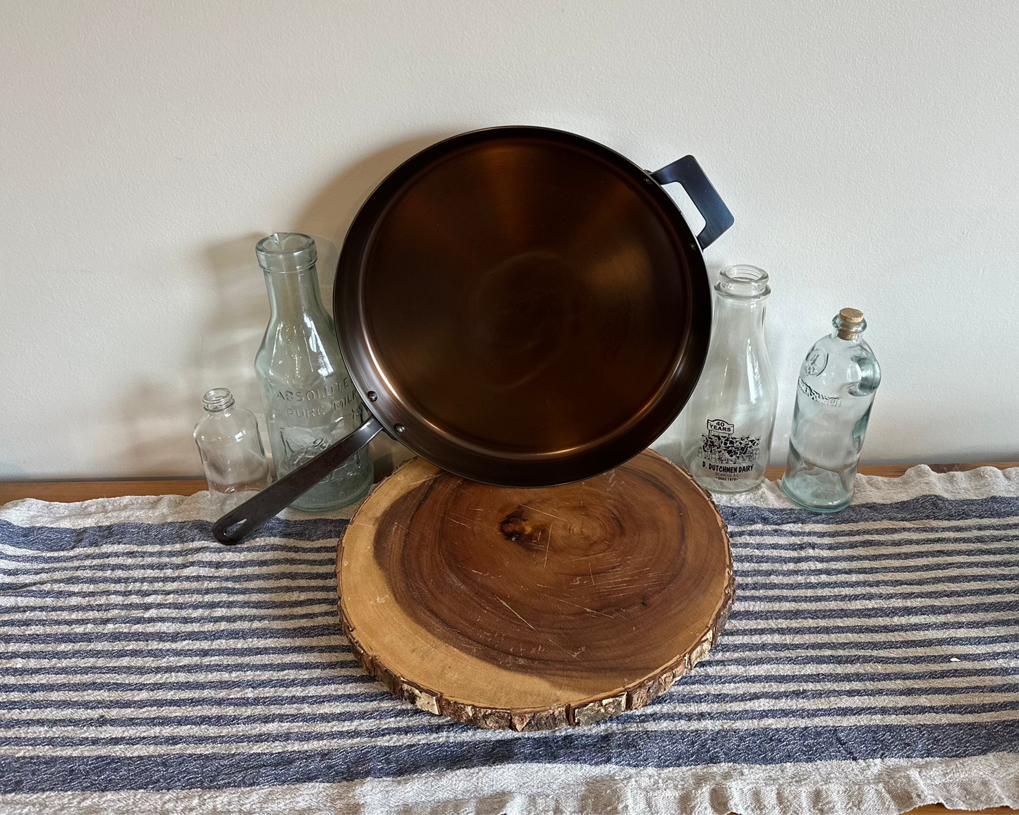 14 inch Saute pan