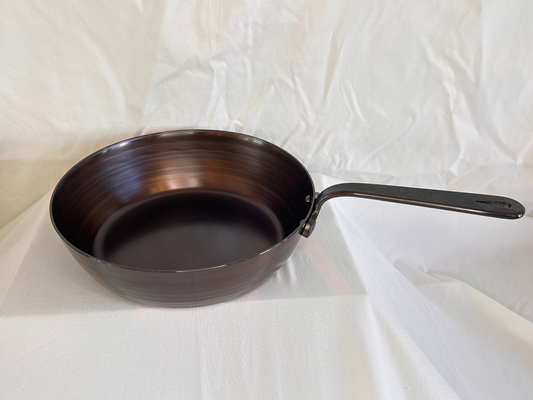 10 Inch Wok Skillet
