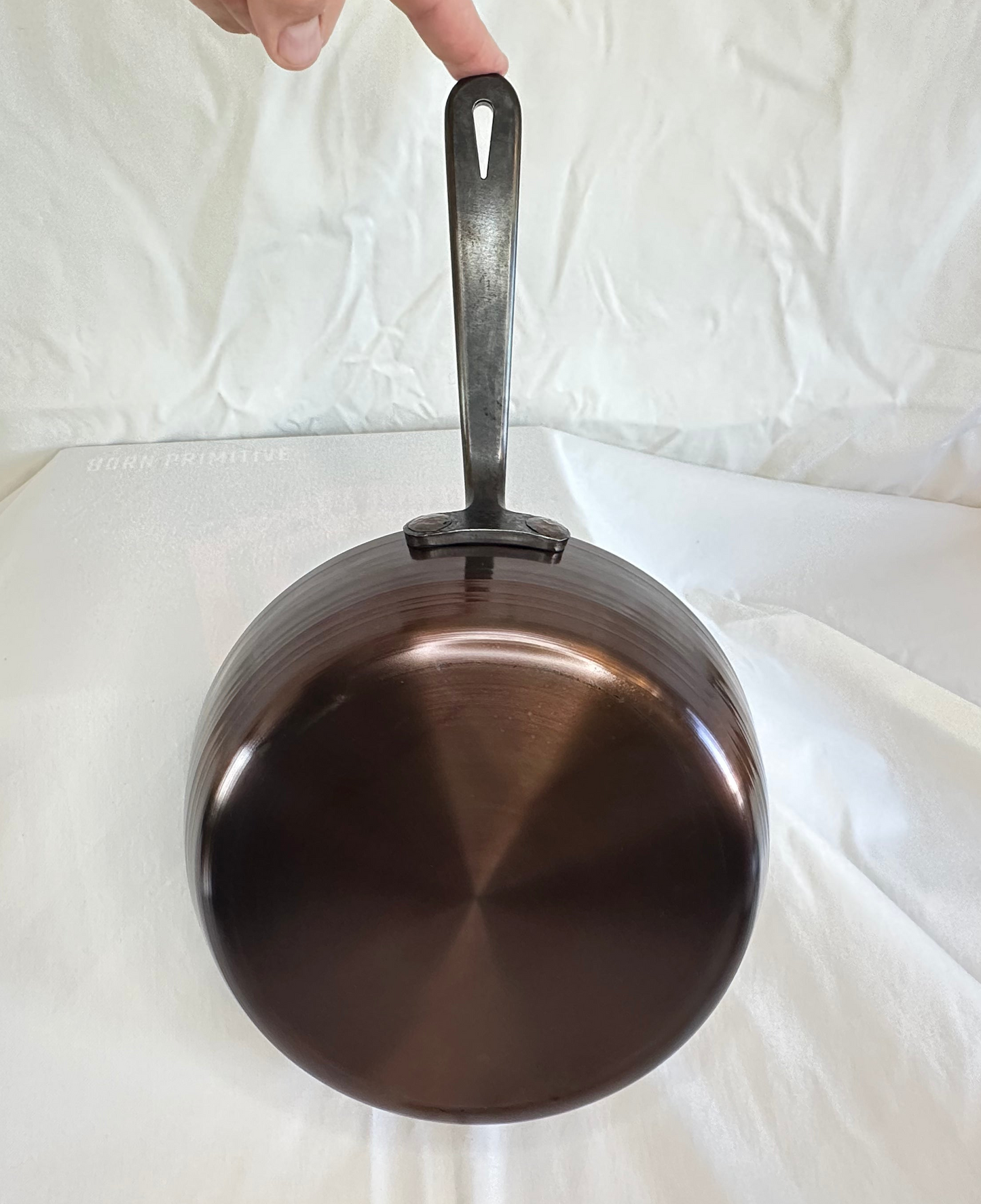10 Inch Wok Skillet